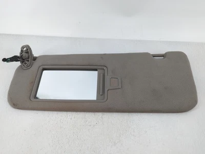 Espejo retrovisor parasol izquierdo gris parasol Kia Sedona 2015-2020 RPSB9 Foto 1 de 4