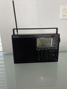 Radio Shack/Realistic DX-390/Sangean ATS-818 Kurzwellenradio - Bild 1 von 12