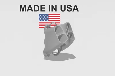 Par de ventilaciones de conducto de aire de freno Honda CB1000R 2018-2025 (2ª generación) Foto 1 de 4