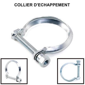 Auspuffschelle für Renault Trafic II Espace Kangoo Megane - Bild 1 von 8