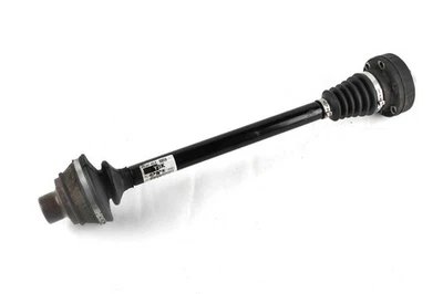 8K0501203K Albero motore posteriore destro a sinistra - Immagine 1 di 4