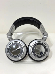 Auriculares de monitoreo Technics RP-DH1200 DJ de Japón - Imagen 1 de 8