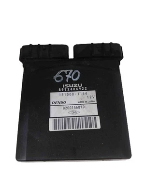 RENAULT ESPACE IV JK0/1 131000-1164 8200156879 8972406922 1310001164 28538631 - Immagine 1 di 4