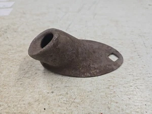 1933 1934 Ford Driver Side Headlight Stand Bracket Mount         #2 - Picture 1 of 6