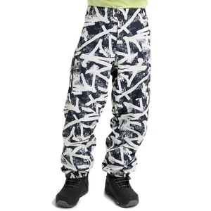 Manguera de snowboard relajada Burton Reserve 2L - City Streets - Imagen 1 de 14