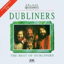 Dubliners-the Best of... von Dubliners,the | CD | Zustand sehr gut - Bild 1 von 2