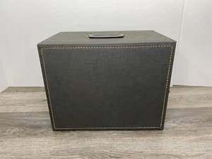 Lot of 24 Vintage Sears / Tower 40 Slot 35mm Slide Trays # 3-9975 & 9860 in Case - Picture 1 of 15