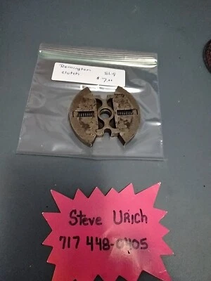 Embrague Remington SL9 Foto 1 de 3