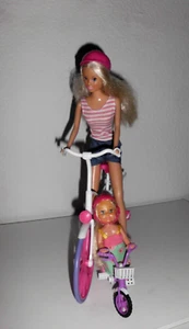 Steffi Love Bicicletta - Foto 1 di 1