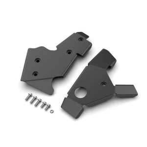 Right and left Frame Guard set For kawasaki KLX250 / D-TRACKER / D-TRACKER X NEW - Picture 1 of 7