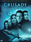CRUSADE - THE COMPLETE SERIES (BOXSET) (DVD)