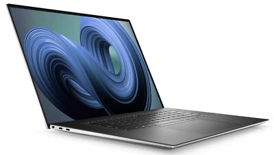 DELL NOTEBOOK XPS 17 4K UHD+  Touch 3840 x 2400 i9 SSD 2T 64GB RTX(TM) 2060   - Immagine 1 di 4