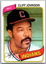 1980 Topps Baseball ( 501 - 726 ) Pick Your Card Complete Your Set