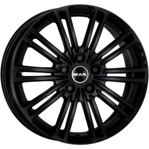 SET 4 Cerchi in Lega compatibili DISCOVERY IV RANGE ROVER III IV SPORT DA 18" IT - Foto 1 di 3