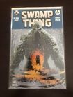 Swamp Thing Winter Special #1 2nd Print NM DC 2018