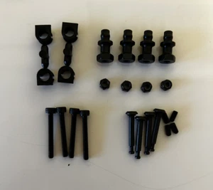 ASC80939 RC8 B3.2 Shock Pins and Shock Mounts - Picture 1 of 1