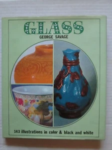Glass collecting set of 3 hardcover books - Bild 1 von 9