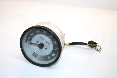 Velocímetro Ski-doo Formula Z 583 OEM 97 415034200 SS32 Foto 1 de 4