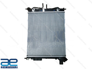 Radiator Assembly 25310-B2450 Fits For Hyundai and Kia 1.6L Car S2u