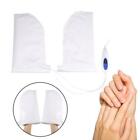Therapeutic Heated Mitts for Paraffin Wax Manicure  Spa Therapy