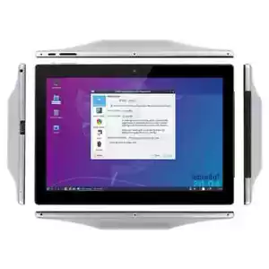 10 Inch Wall Mount RK3568 2.0GHZ Android 11 POE Tablet with Linux Os YC-1011 - Picture 1 of 12