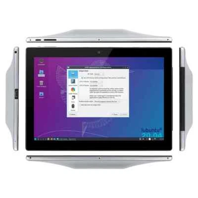 10 Inch Wall Mount  RK3568 2.0GHZ Android 11 POE Tablet with Linux Os YC-1011 - Image 1 of 4