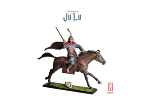 JuLu002R Xuanhua Miniature Art Soldier 1:30 - Bild 1 von 4