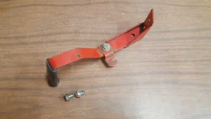 Bolens Artic 55 Snowblower Model 55-02 Lever - Bild 1 von 5