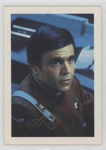 1984 FTCC Star Trek III: The Search for Spock Acting Science Officer #6 08wd