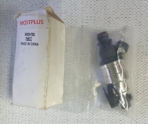 MOSTPLUS - M02H750 / 750CC Injector [Single] New in Plastic - Picture 1 of 3