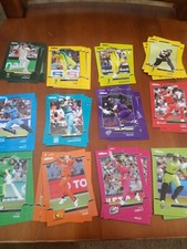 2020/21 CRICKET AUSTRALIA TRADERS COMMON CARDS - 20c EACH FOR 2 OR MORE