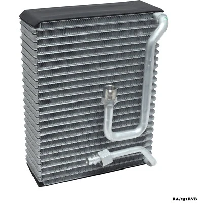 A/C Evaporator Core for LAND ROVER RANGE ROVER 3.9L 4.0L 4.2L 1994-99 RA/151RVB - Image 1 of 4
