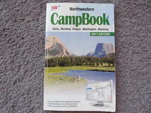 AAA Campbook Northwestern 2011 Edition - Bild 1 von 4