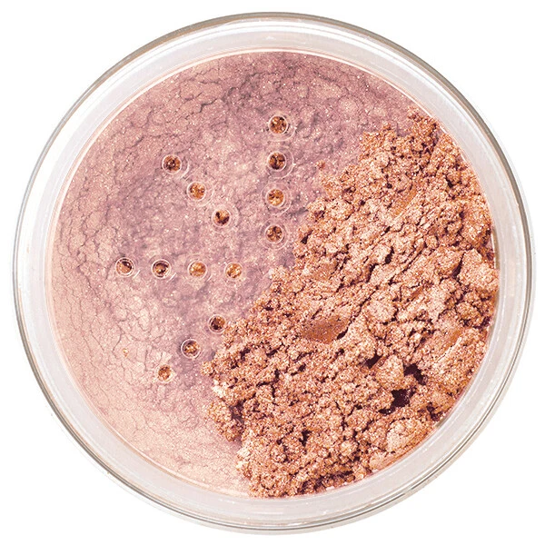 Mineral Shimmer Powder - Iridescent Face & Body Highlighting Glow - Fairy Dust  - Image 1 of 1