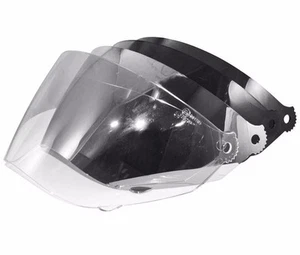 TORC T37 T37B Motorcycle Helmet Replacement Face Shield - Picture 1 of 1