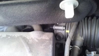 Used Fuel Injection Throttle Body fits: 2015 Toyota Sienna Throttle Valve Assemb - Изображение 1 из 4