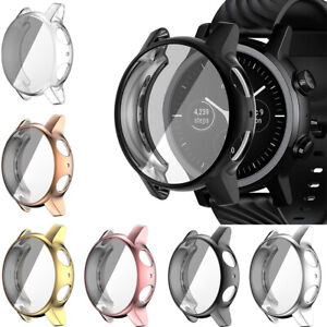 Watch Cases Cover Protective BumperFor Motorola Moto 360 3rd Gen Watch