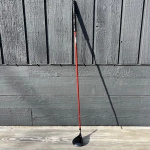 Adams Speedline F11 Titanium 3 Fairway Wood 15* Accra S1-65 7 RH - Picture 1 of 12