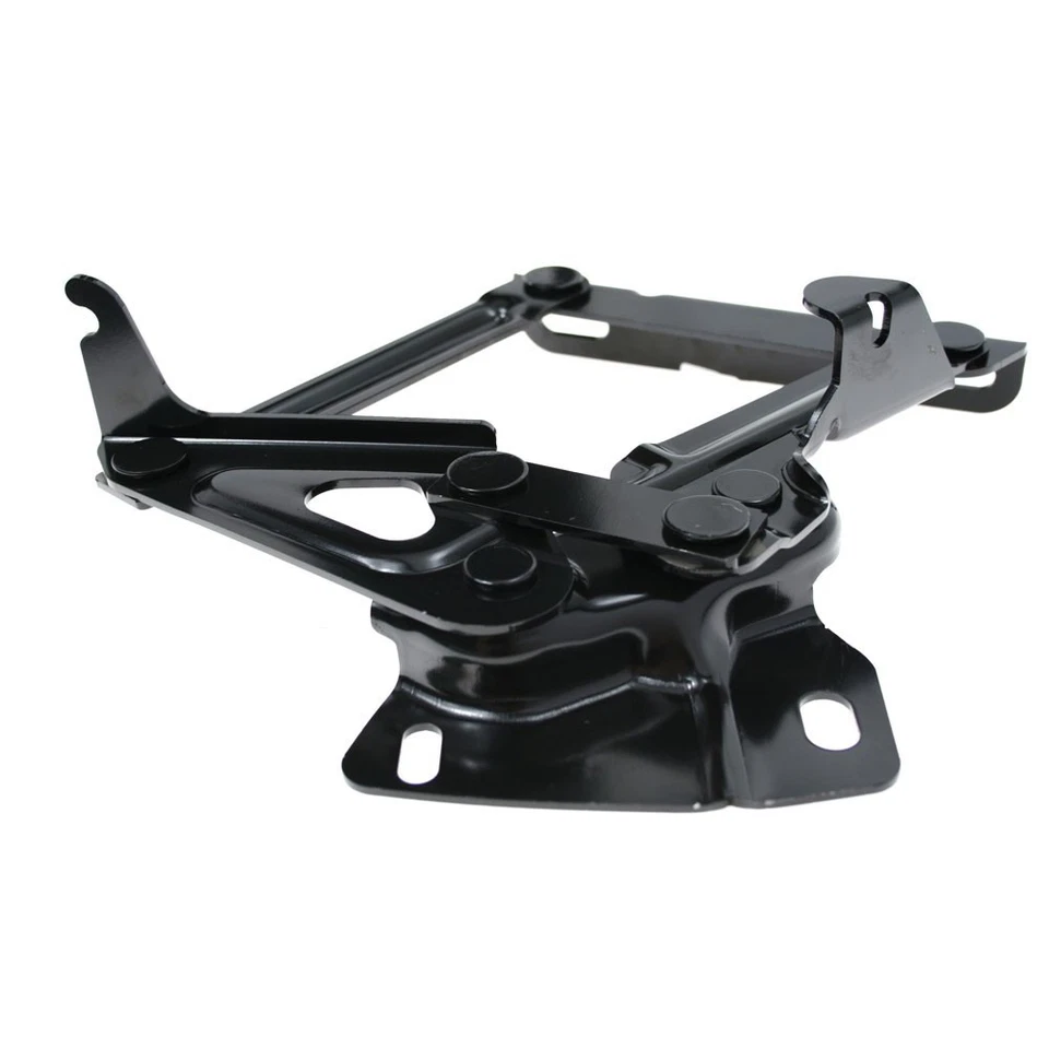 1964-66 Ford Mustang 1964-65 Falcon Ranchero; Hood Hinge; RH - Image 1 of 1