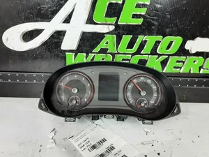 Speedometer MPH Fits 20-22 PASSAT 641379 - Picture 1 of 12