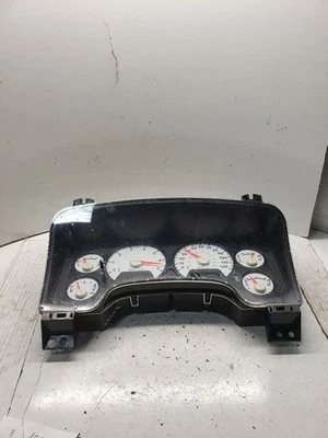 2006 Dodge Ram 1500 2500 3500 MPH Speedometer Instrument Cluster OEM Tested Foto 1 de 4