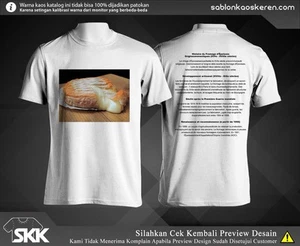 T-shirt Epoisses Cheese History Unisex Size From S To 5XL - Bild 1 von 1