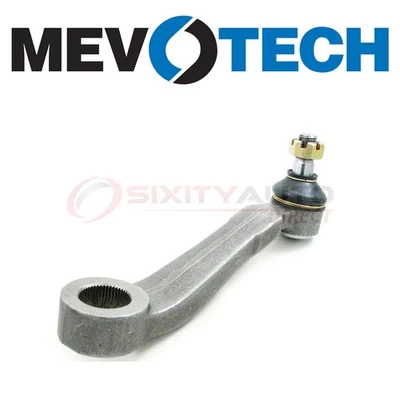 Mevotech Steering Pitman Arm for 1986-1995 Toyota Pickup 2.4L 3.0L L4 V6 - sm Foto 1 de 4