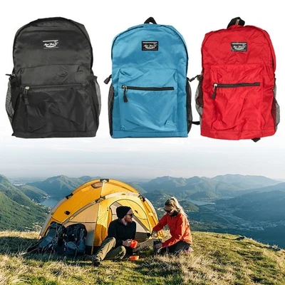 EasyJet Under Seat Cabin Bag Hand Luggage Backpack Carry On Travel Bag 45x36x20 - Image 1 of 4