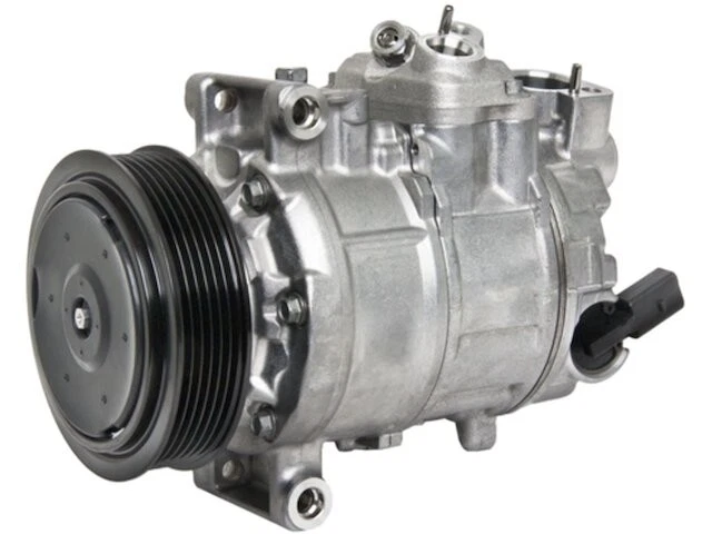 Compresor de aire acondicionado para Audi A4 Quattro 2016 NW947BJ Foto 1 de 1