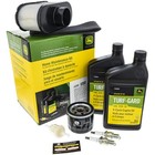 John Deere LG265 Home Maintenance Service Kit S240 X300 X500 X350 X570 Z445 Z665