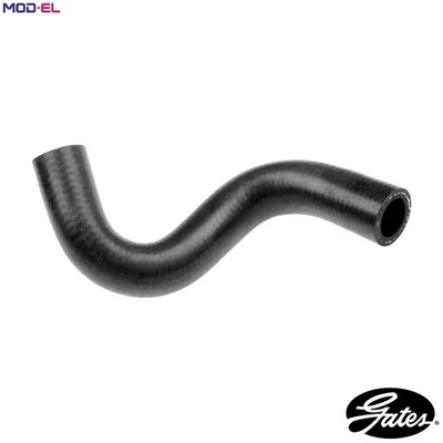 HEATER HOSE 02-1845 FOR RENAULT CLIO/MIO/II/Mk CAPTUR LUTECIA K9K628/609 1.5L - Image 1 of 4