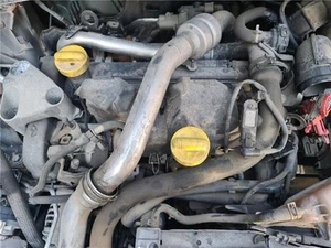 MOTOR Renault Modus/Grand Modus (JP) 2007 7701476166 - Afbeelding 1 van 2