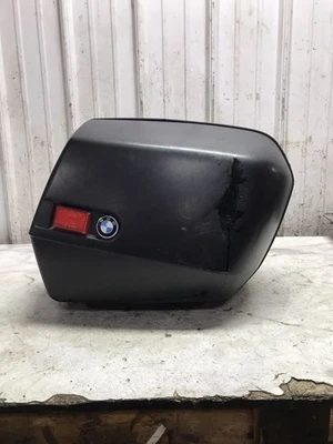 Alforja derecha 96 BMW R1100 R 1100 RT R1100RT ALFORJA  Foto 1 de 4