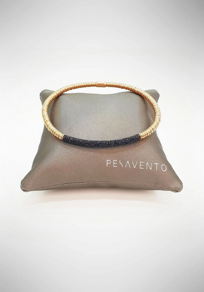 Bracciale  Pesavento  Argento 925  Polvere di Sogni  WPLVB923 - Immagine 1 di 2